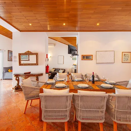 Palmas By Algarve Vacation Βίλα