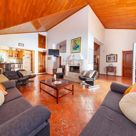 Palmas By Algarve Vacation Αλμπουφέιρα