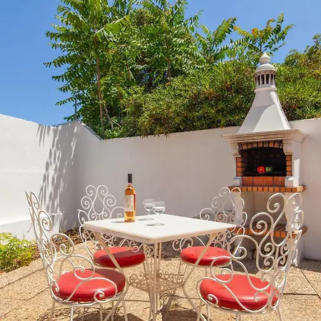 Palmas By Algarve Vacation Βίλα *