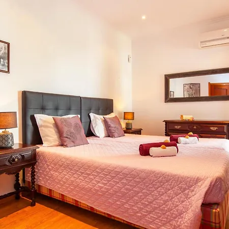 Palmas By Algarve Vacation *