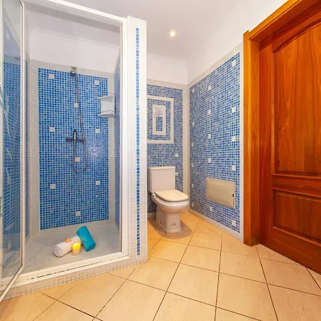 Palmas By Algarve Vacation Βίλα *