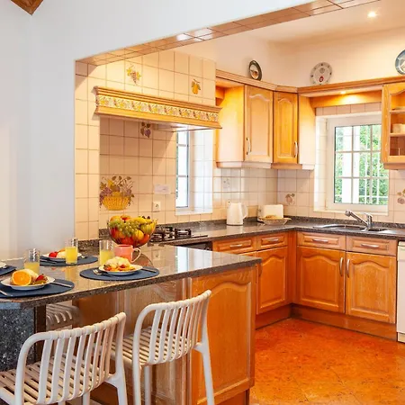 Βίλα Palmas By Algarve Vacation *