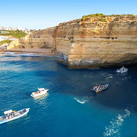 Palmas By Algarve Vacation Willa