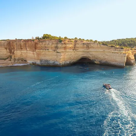 Palmas By Algarve Vacation Willa