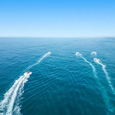 Palmas By Algarve Vacation Willa *