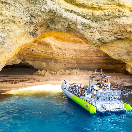 Palmas By Algarve Vacation