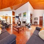 Palmas By Algarve Vacation Албуфейра