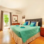 Вилла Palmas By Algarve Vacation *