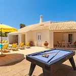 Вилла Palmas By Algarve Vacation *
