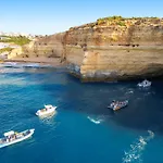 Palmas By Algarve Vacation Вилла