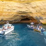 Palmas By Algarve Vacation Вилла *