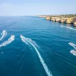 Palmas By Algarve Vacation Албуфейра
