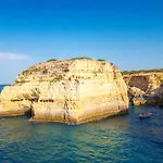 Вилла Palmas By Algarve Vacation Албуфейра