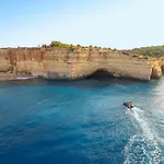 Palmas By Algarve Vacation Вилла