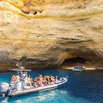 Palmas By Algarve Vacation Вилла Албуфейра