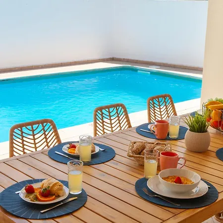 Palmas By Algarve Vacation *