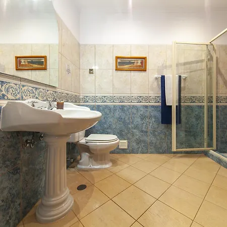 ヴィラ Palmas - Moradia Com Piscina Aquecivel E Bbq -