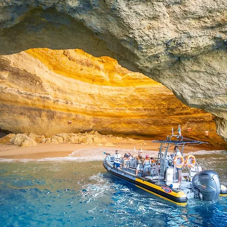 Palmas By Algarve Vacation *