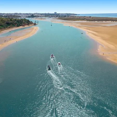 Palmas By Algarve Vacation *