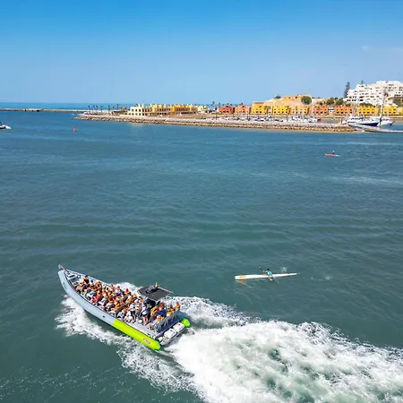 Palmas By Algarve Vacation Villa Albufeira