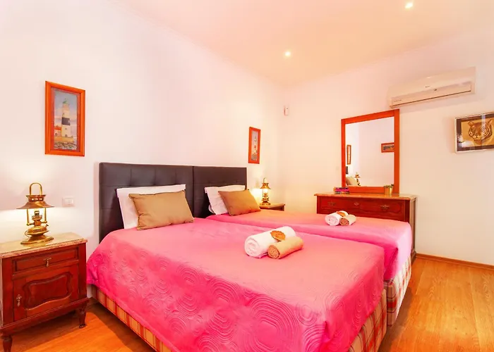 Palmas By Algarve Vacation