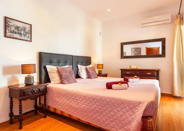 Palmas By Algarve Vacation *