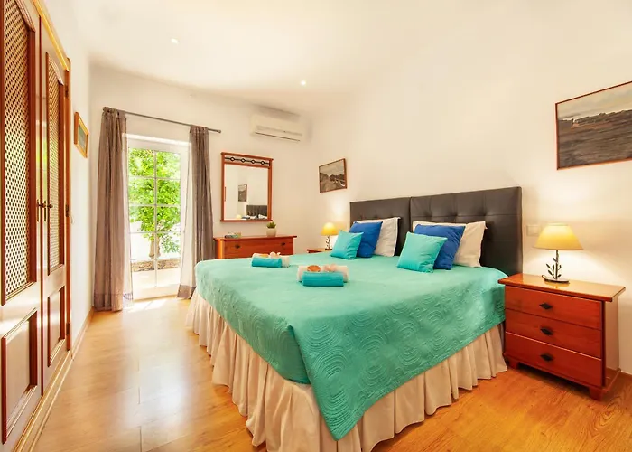 别墅 Palmas By Algarve Vacation *