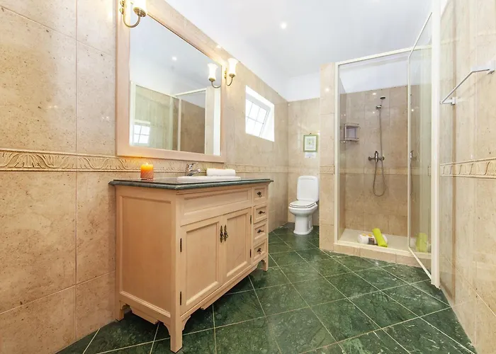 Palmas By Algarve Vacation