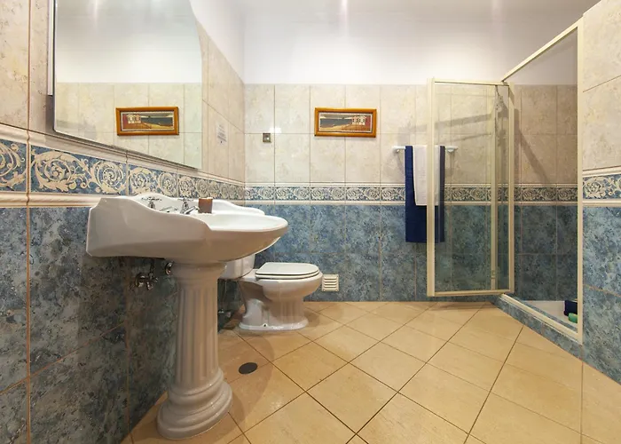 别墅 Palmas By Algarve Vacation