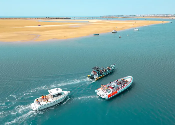 Palmas By Algarve Vacation *