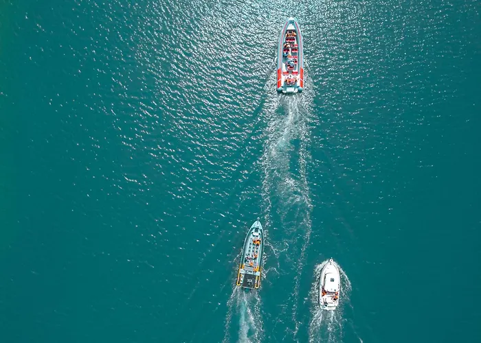 别墅 Palmas By Algarve Vacation