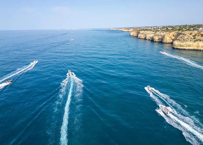 Palmas By Algarve Vacation *