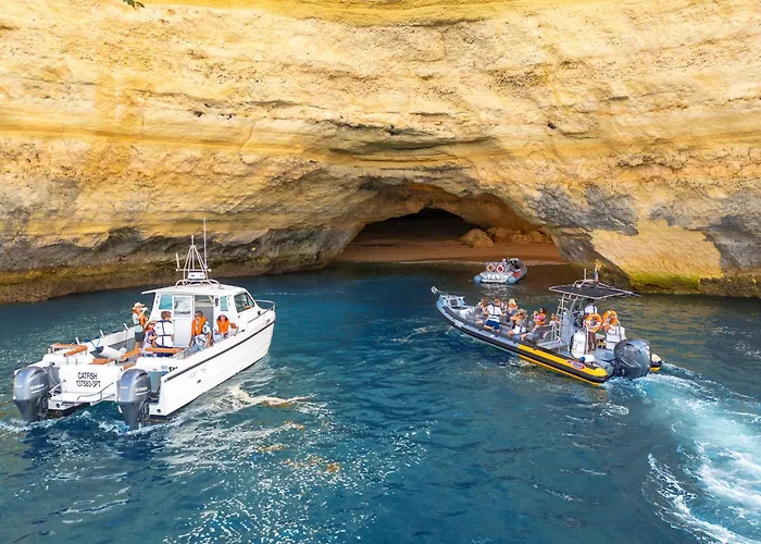 Palmas By Algarve Vacation 别墅 *