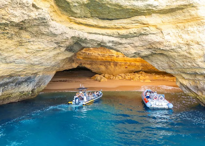 别墅 Palmas By Algarve Vacation