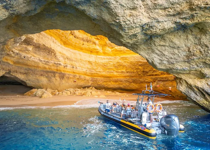 Palmas By Algarve Vacation *