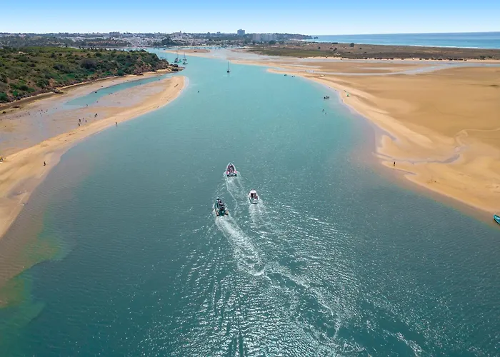 Palmas By Algarve Vacation *