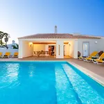 Vila Palmas By Algarve Vacation Albufeira