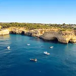 Palmas By Algarve Vacation * Albufeira