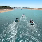 Vila Palmas By Algarve Vacation