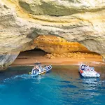 Vila Palmas By Algarve Vacation