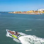 Palmas By Algarve Vacation Vila Albufeira
