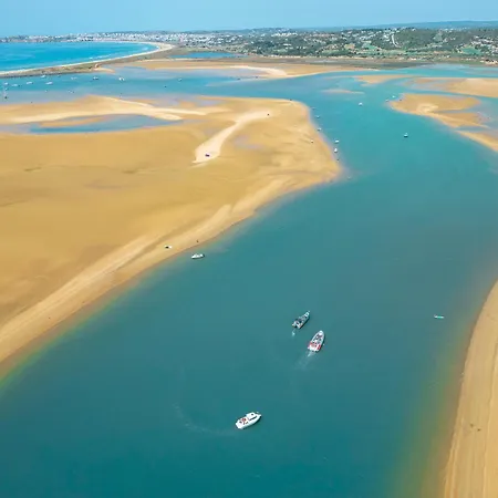 Palmas By Algarve Vacation Vila Albufeira