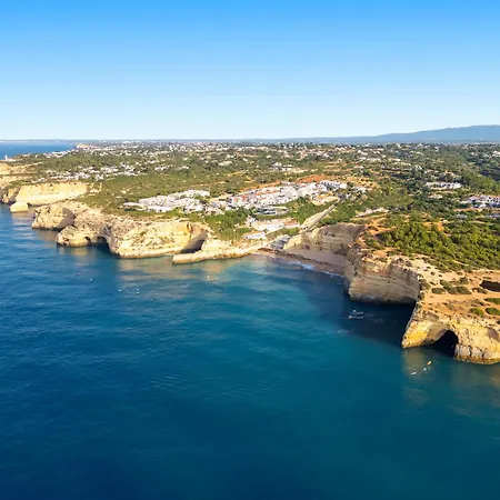 Vila Palmas By Algarve Vacation