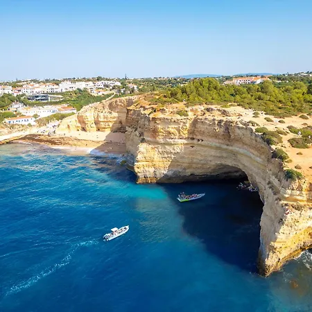 Vila Palmas By Algarve Vacation