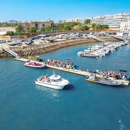 Palmas By Algarve Vacation Vila Albufeira