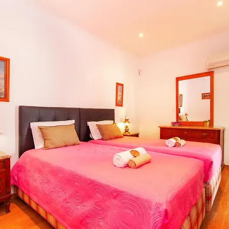 Palmas By Algarve Vacation