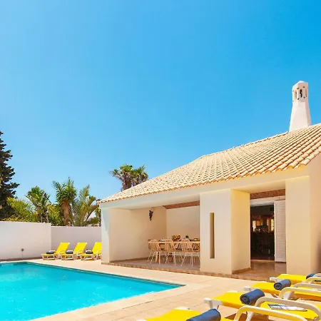 Palmas By Algarve Vacation Villa
