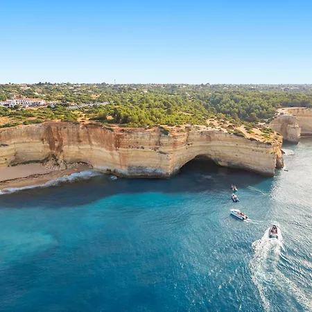 Villa Palmas By Algarve Vacation Albufeira